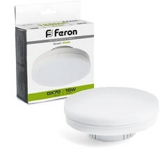 Лампа светодиодная Feron 48304_FR