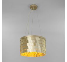 Подвесной светильник Bogates Corazza a049992_EU