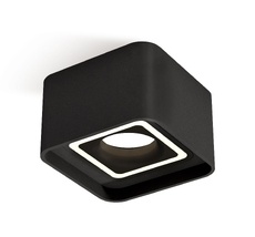 Накладной светильник Ambrella light TECHNO SPOT XS7833020_AMB