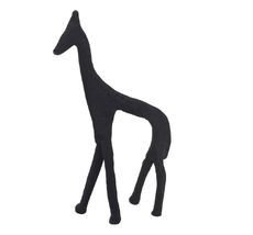 Статуэтка Жираф Eglo Living SUZU 427031