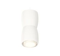 Подвесной светильник Ambrella light с акрилом XP XP1141030_AMB