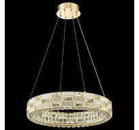 Подвесной светильник светодиодный Wertmark WE469.06.303