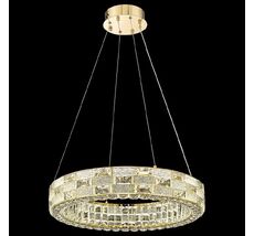 Подвесной светильник светодиодный Wertmark WE469.06.303