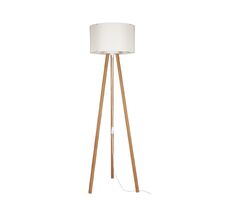 Торшер Toplight Posy TL1617S-01PN