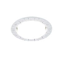 Встраиваемый светильник Ambrella light Classic G830 W_AMB