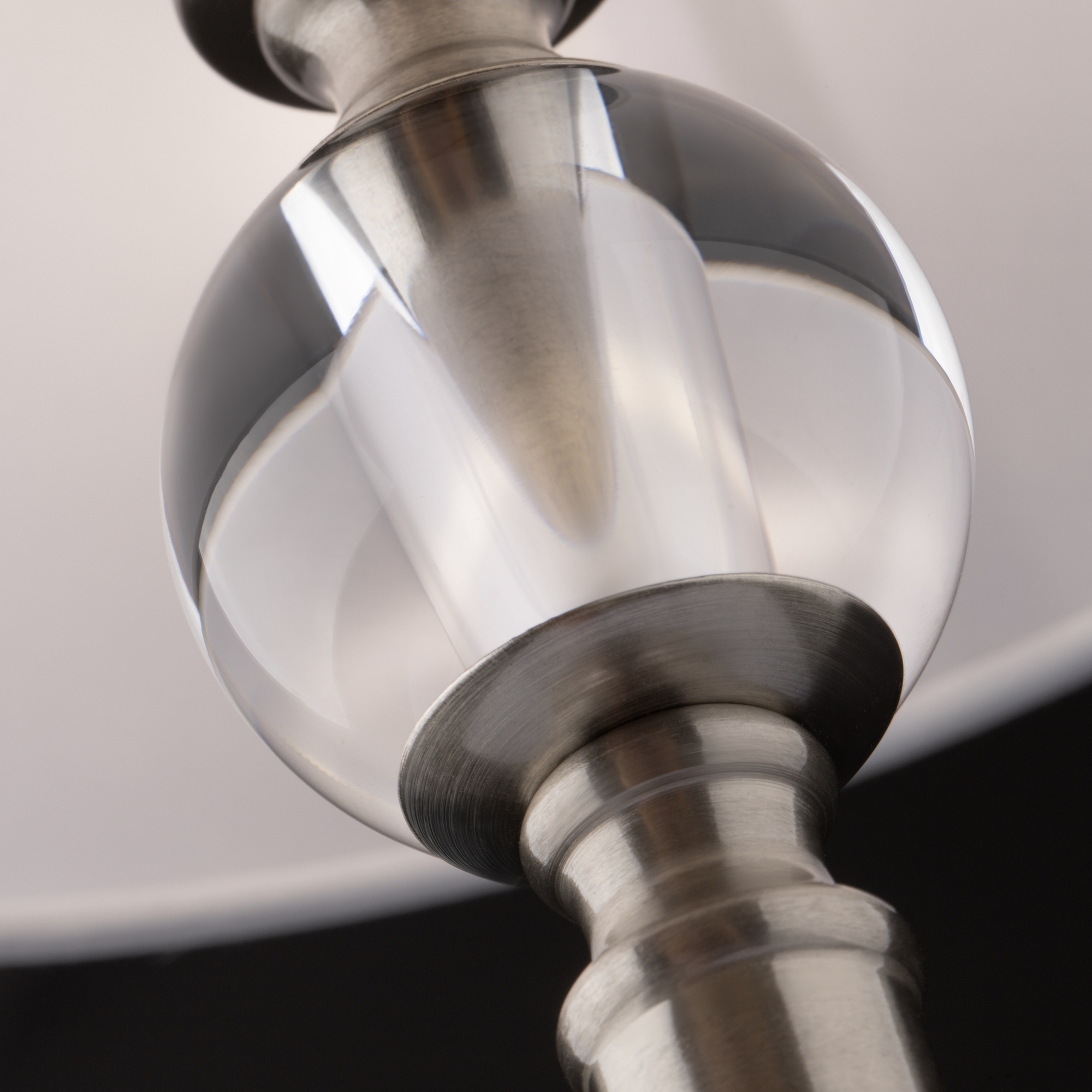 Настольная лампа Freya Rosemary FR2190TL-01N_MY