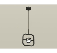 Подвесной светильник Ambrella light Traditional DIY XB9119151_AMB