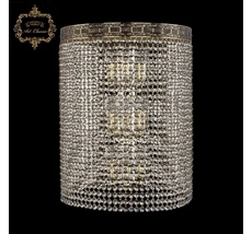 Бра Bohemia Art Classic 80.401B.40SP-50.GB.R_BI