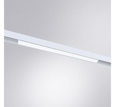 Светильник для трека ArteLamp LINEA A4663PL-1WH