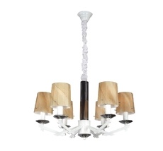 Подвесная люстра Lucia Tucci VICENZA VICENZA 117.6