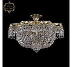 Хрустальная люстра Bohemia Art Classic 21.301.55JB.G_BI