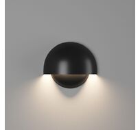 Настенный светильник DesignLed MUSHROOM GW-A818-10-BL-WW 00-00004440_SW