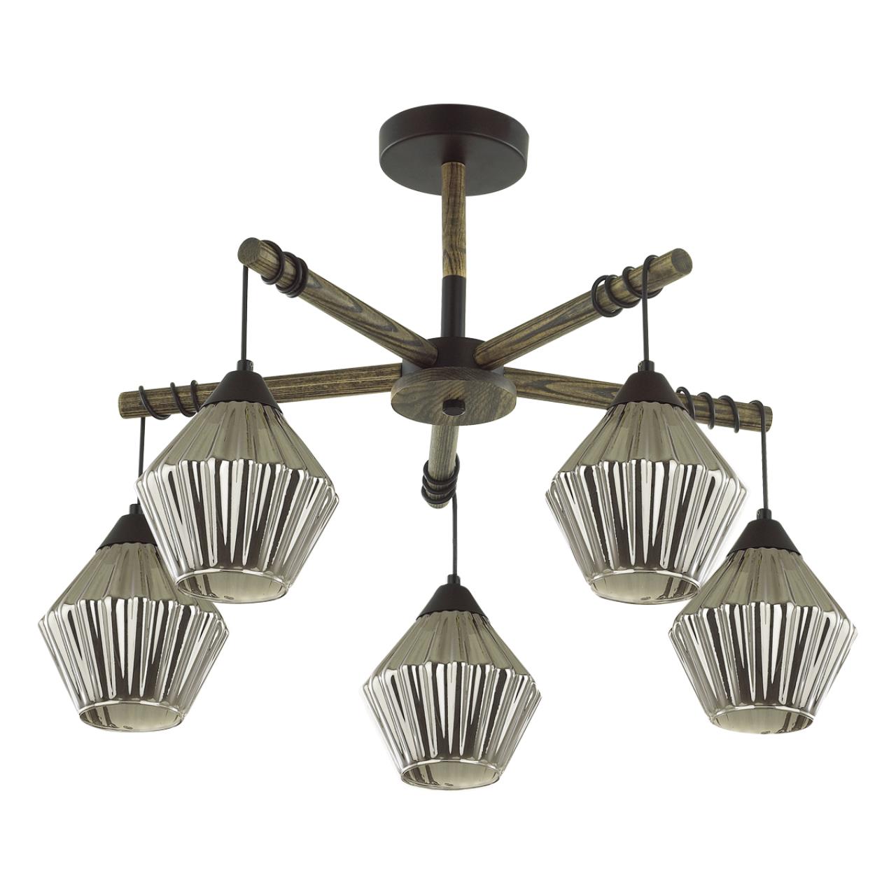 

Потолочная люстра Lumion JUSTINE LM 4564/5C, 4564/5C