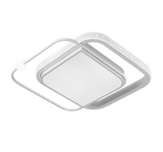 Потолочная люстра ArteLamp ALSAFI A2658PL-1WH