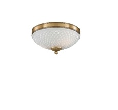 Потолочный светильник Reccagni Angelo PL 8400/2_RA