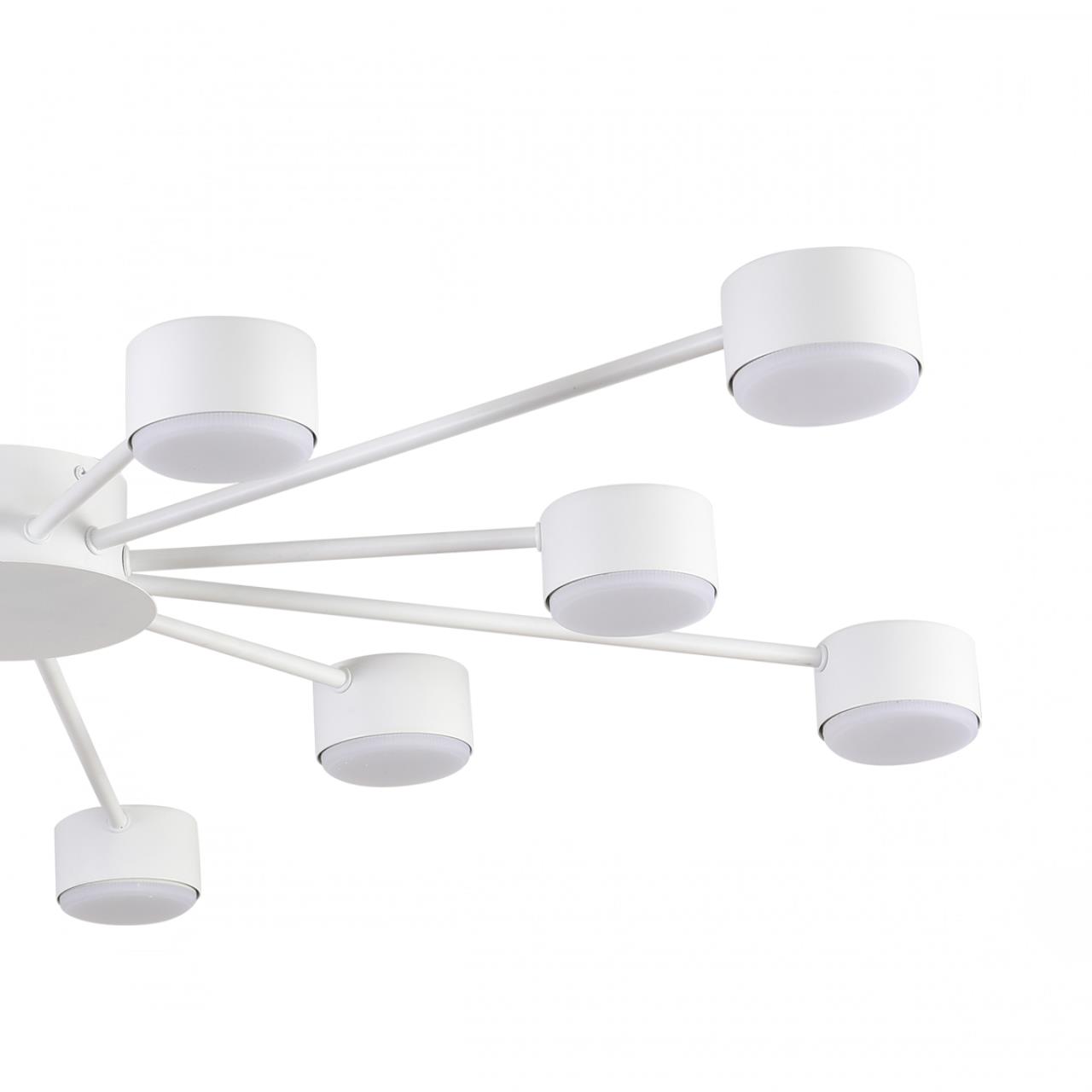 Потолочная люстра LUMION TORINA 8343/12C