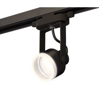 Комплект трекового однофазного светильника Ambrella light с акрилом Track System XT6602084_AMB