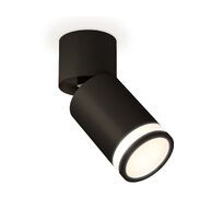 Накладной светильник Ambrella light Комплект накладного поворотного светильника Techno XM6313084_AMB