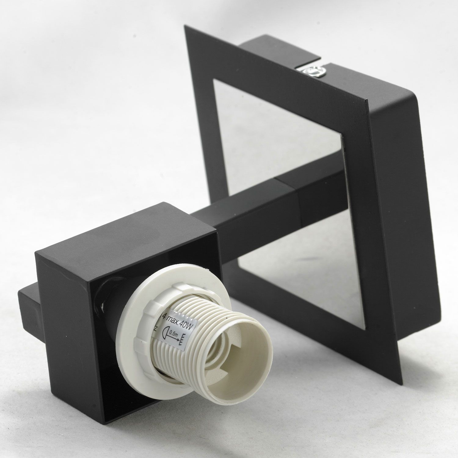 Бра Lussole Lente LSC-2501-01