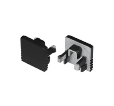 Заглушка профиля Arlight SL-MINI-10 049414_ARL