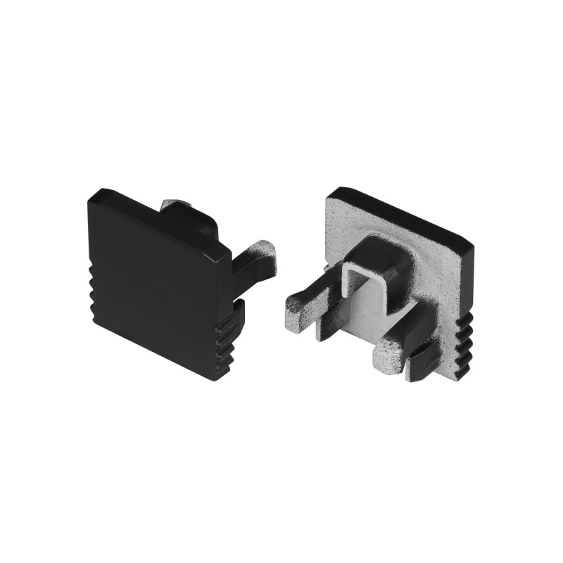Заглушка профиля Arlight SL-MINI-10 049414_ARL