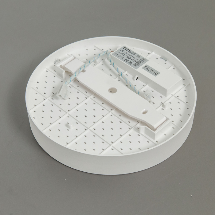 Потолочный светильник CitiLux Тао CL712240N