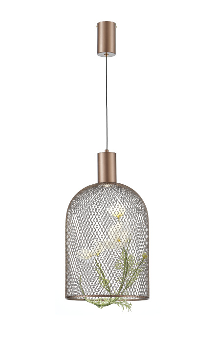 Подвесной светильник светодиодный Moderli V11872-PL_MD