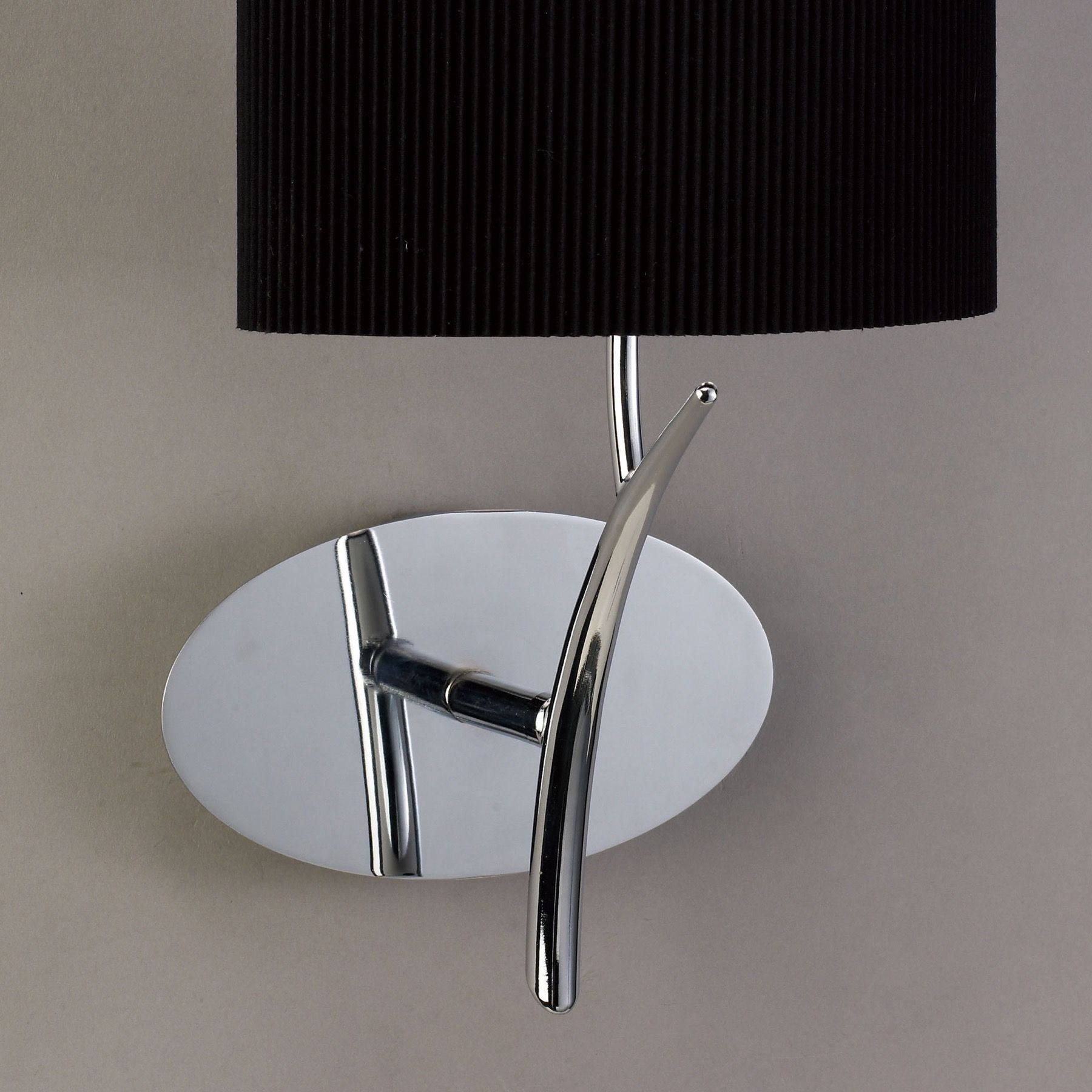 Бра Mantra Eve Black 1174_MN