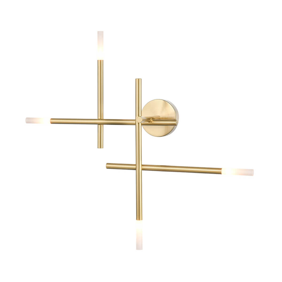 

Настенный светильник Vele Luce Corda VL5534W34, VL5534W34