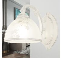 Бра Arte Milano 349737/1W WT+SL