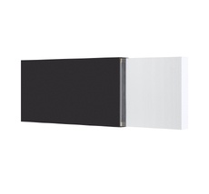 Световой указатель EMG-MARK-L-3H-BK ( Arlight 059802_ARL