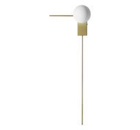Настенный светильник Loft IT Meridian 10132/D Gold_LF