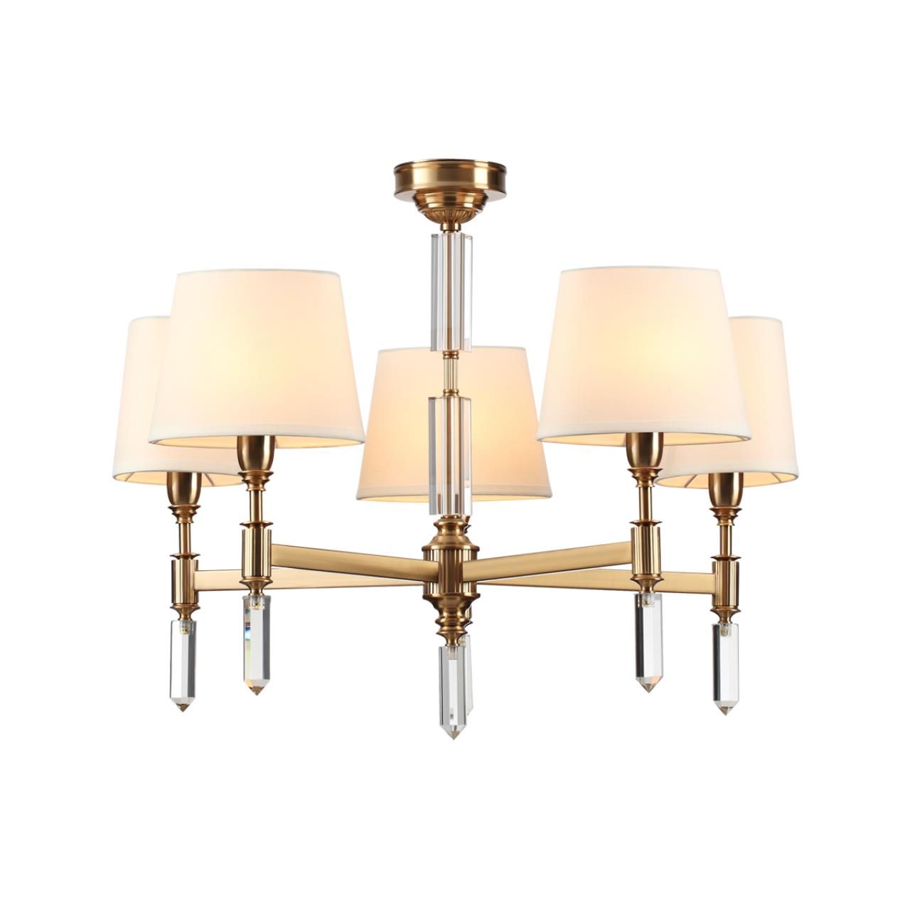 Подвесная люстра Odeon Light LONDON 4894/5