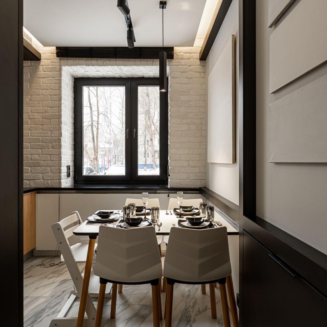 Лента светодиодная 12V 4,8W 60Led 2835 IP65 теплый белый, 5м a041000_ES