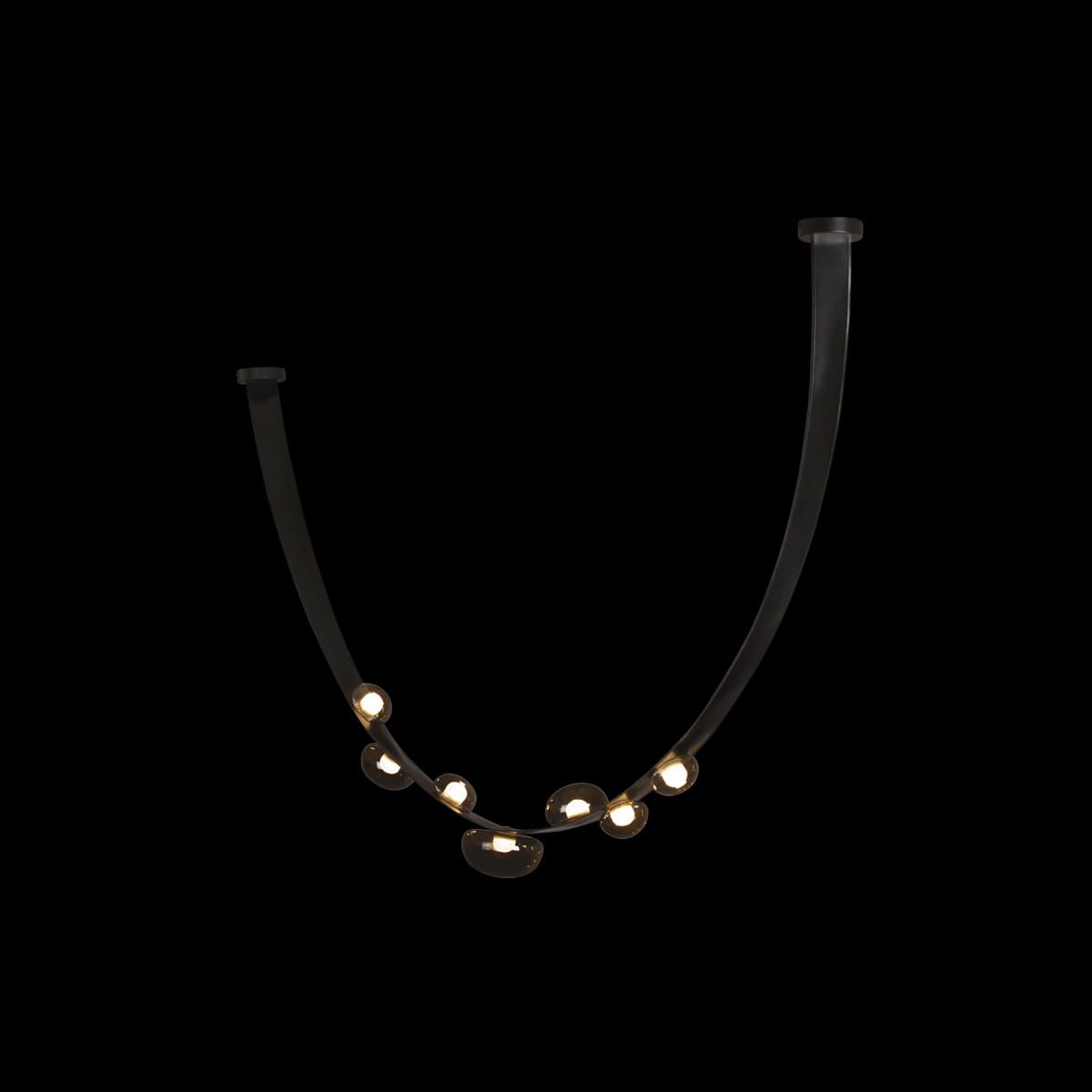 Подвесная люстра Loft IT Belt 10188/2500_LF