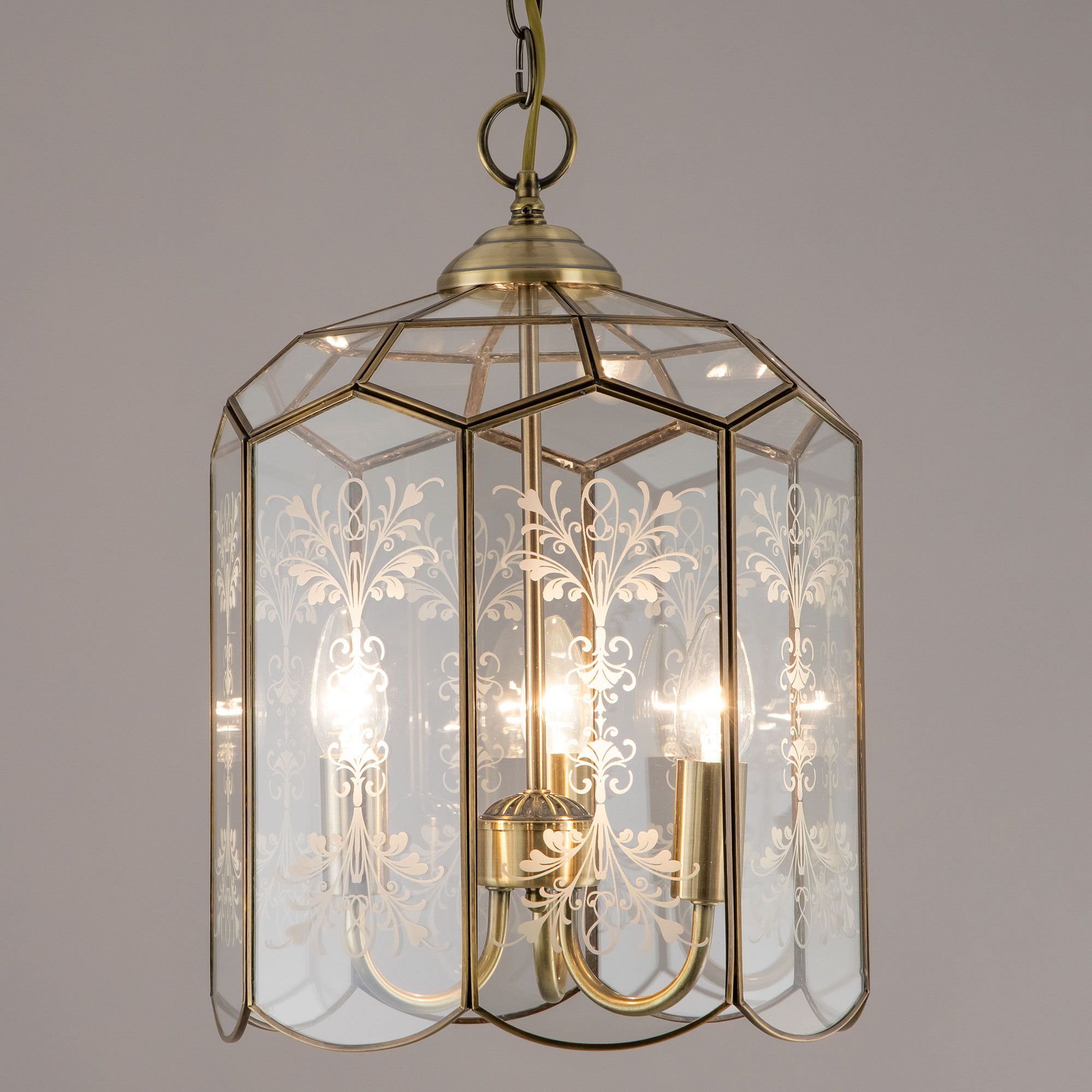 Подвесной светильник CitiLux Витра CL442230