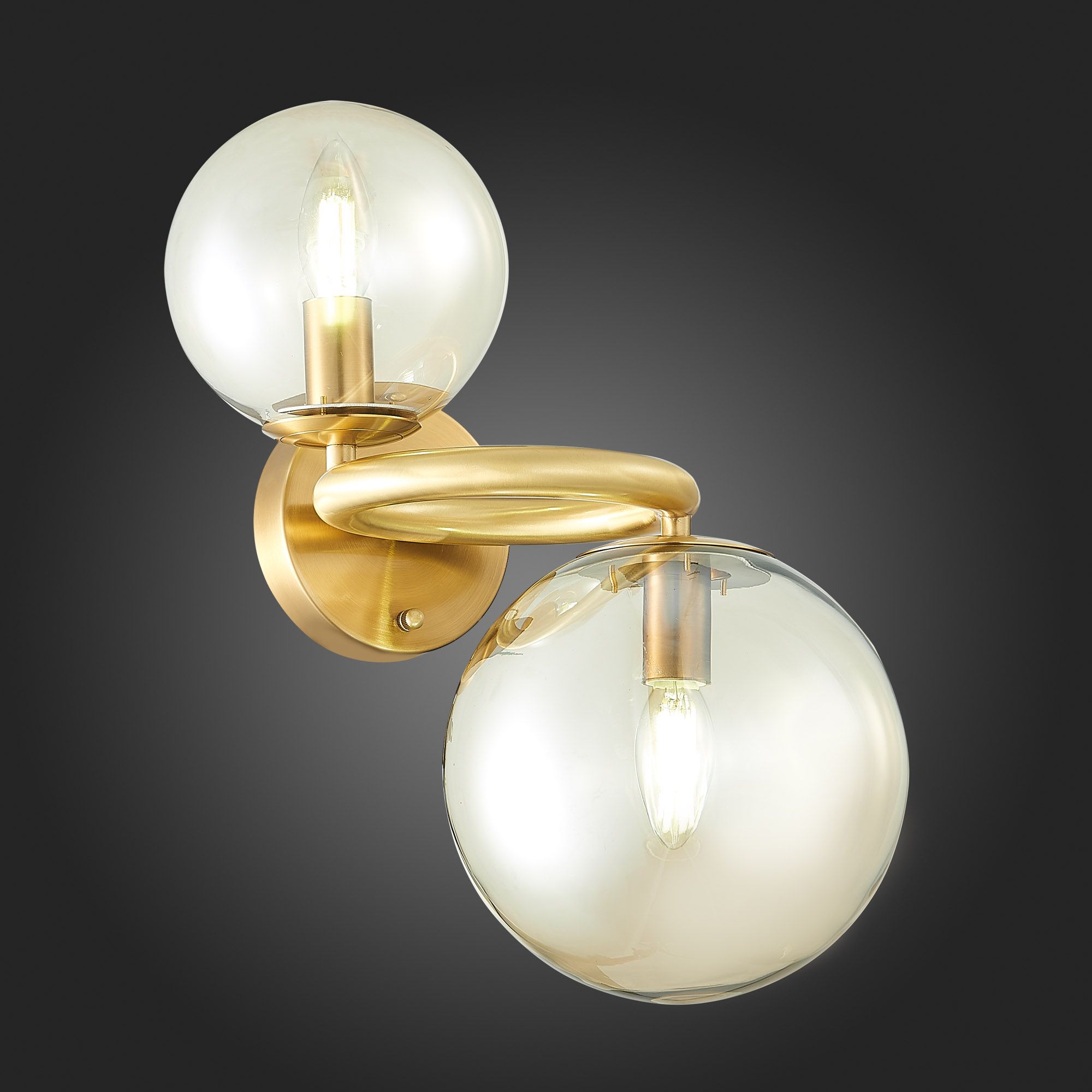 Бра ST Luce GORIZIA SL1162.301.02