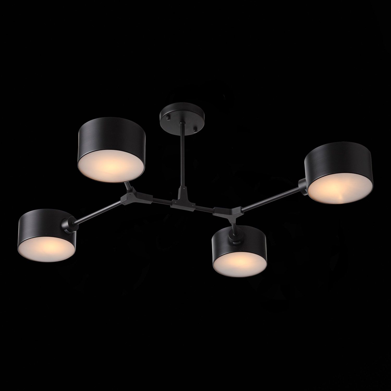 Потолочный светильник Evoluce GIMENTO SLE183402-04