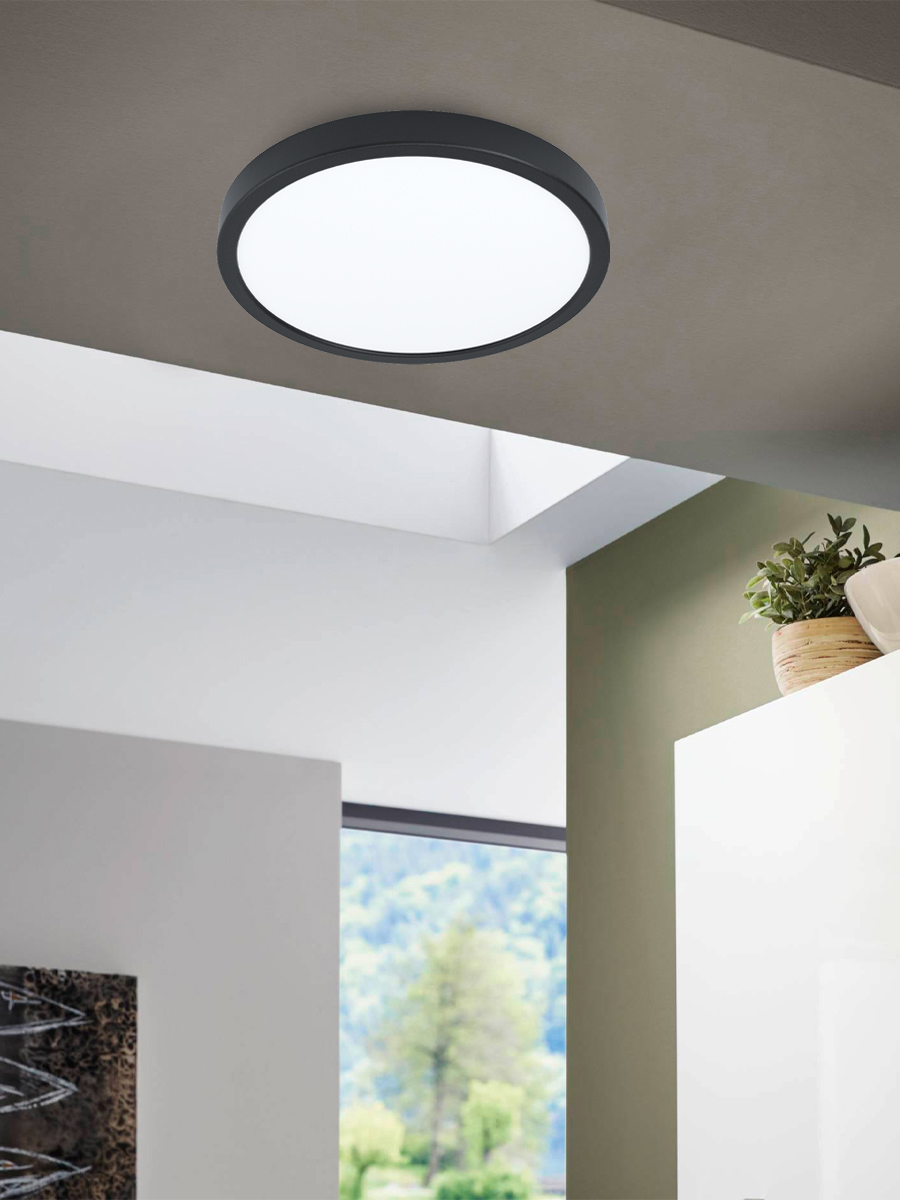 Накладной светильник Eglo Fueva 99224