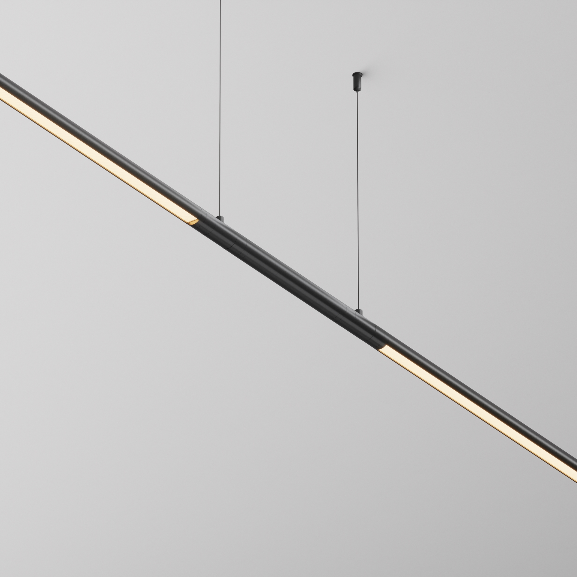 Соединитель для модульной системы Shelf Maytoni CA011-L300-B_MY