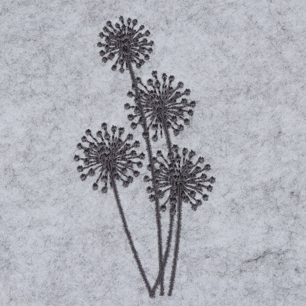 Плейсмат декоративный Eglo Living LAKANDAVA 420154