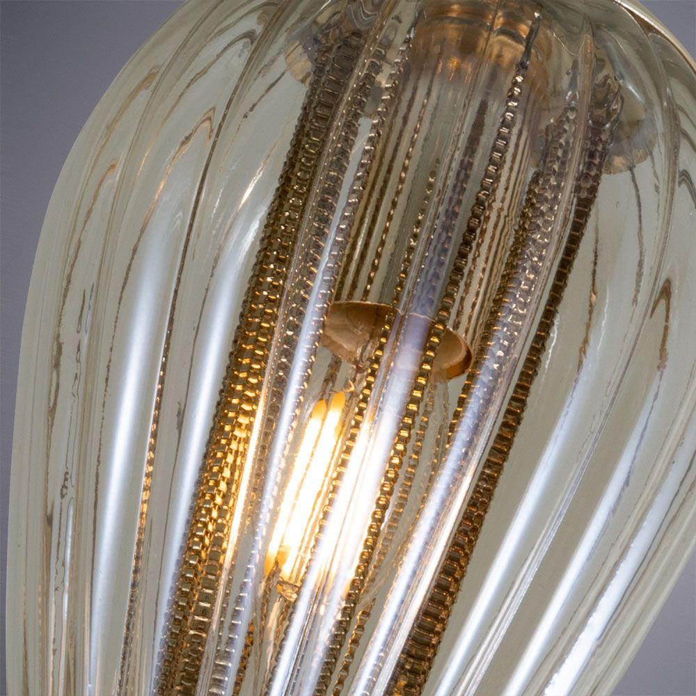 Подвесной светильник ArteLamp WATERFALL A1577SP-1GO