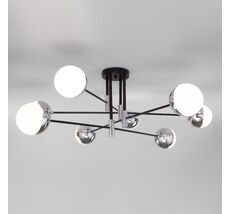 Потолочная люстра Eurosvet Nuvola a057082_EU