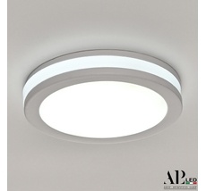 Встраиваемый Светильник Ingrid 3322.LD109R/7W/6K_BI