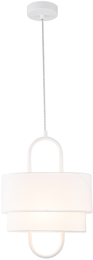 Подвесной светильник (13024/1P White) Indigo V000437