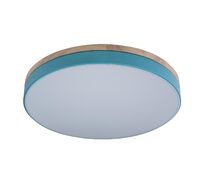 Потолочный светильник Loft IT Axel 10001/36 Blue