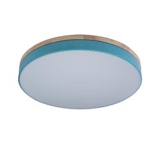 Потолочный светильник Loft IT Axel 10001/36 Blue