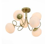 Потолочная люстра Acini SL717.202.06