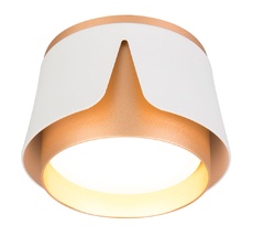 Накладной светильник Arte Lamp AMAKS A8028PL-1WH