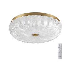 Потолочный светильник TESORO Sonex 7719/48L_Sonex